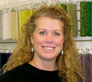 Nancy Cain